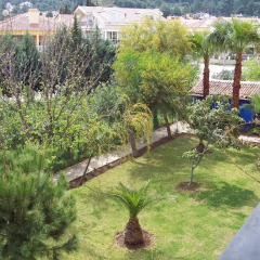 Отель Grand Villa Sol Apart 3* Апартаменты фото 2