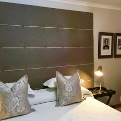 Centre Ville Guest House Franschhoek South Africa Zenhotels - 