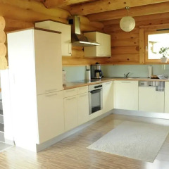 Отель Ferienhaus Stoiser в номере