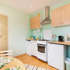 Апартаменты Classic Apartments - Sügise 14 в номере