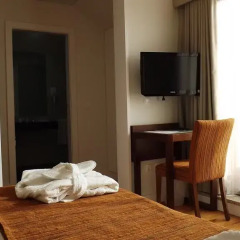 Hotel Quinta da Cruz & SPA 4* Номер Комфорт с различными типами кроватей фото 4