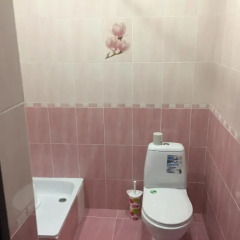 Гостиница Guest House on Trudovoy Slavy в Красной Поляне отзывы, цены и фото номеров - забронировать гостиницу Guest House on Trudovoy Slavy онлайн Красная Поляна ванная