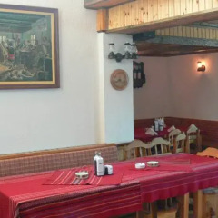 Adjev Han Hotel Sandanski детские мероприятия фото 2