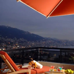 Regency Palace Hotel 5* Номер Делюкс с различными типами кроватей фото 4