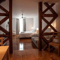 Отель GS Chiado Boutique Studios and Suites 3* Улучшенная студия
