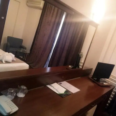 The Omer Thermal Hotel & Holiday Village удобства в номере