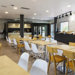 Hotel Sidorme Barcelona - Granollers питание фото 3