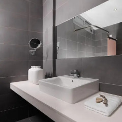 Отель Airotel Galaxy 4* Стандартный номер с различными типами кроватей фото 8