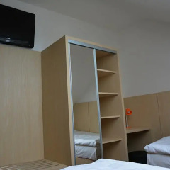 Hotel Pivovar 3* Номер Эконом с разными типами кроватей фото 2
