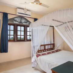 Отель Villa In Paradise Унаватуна детские мероприятия