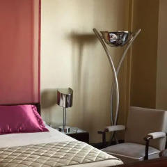 Hotel Britania, a Lisbon Heritage Collection 4* Стандартный номер разные типы кроватей фото 4