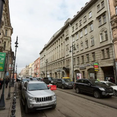 Гостиница Stockmannhouse фото 2