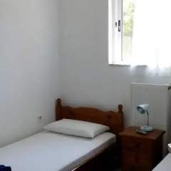 Апартаменты Alexia Apartments & Studios Апартаменты с различными типами кроватей фото 5
