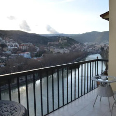 Отель Old Tbilisi 4* Люкс фото 18