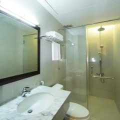 Отель TRIIP Boutique Ben Thanh 3* Стандартный номер с различными типами кроватей фото 4