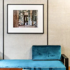 Отель Locanda Pandenus Brera 2* Стандартный номер с различными типами кроватей фото 11