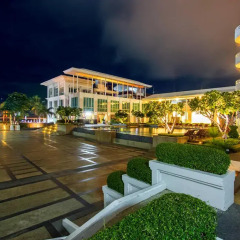 Отель D Varee Jomtien Beach Таиланд, Паттайя - 5 отзывов об отеле, цены и фото номеров - забронировать отель D Varee Jomtien Beach онлайн фото 4
