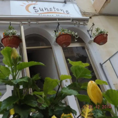 Отель Sunstone Boutique Guest House Мальта, Буджибба - отзывы, цены и фото номеров - забронировать отель Sunstone Boutique Guest House онлайн с домашними животными