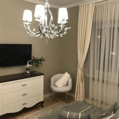 Отель Apartament z prywatnym, krytym basenem Польша, Сопот - отзывы, цены и фото номеров - забронировать отель Apartament z prywatnym, krytym basenem онлайн удобства в номере