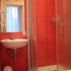 Vivulskio Hotel 3* Номер категории Эконом с различными типами кроватей фото 8