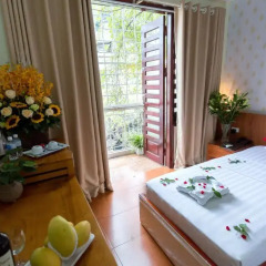 The Queen Hotel & Spa 3* Номер Делюкс с различными типами кроватей фото 7
