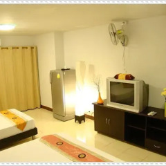 Pattaya 7 Hostel удобства в номере фото 2