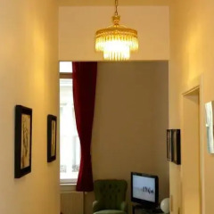 Апартаменты Dominicains Apartments интерьер отеля