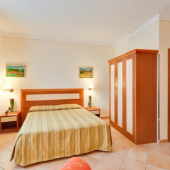 Hotel Mia Cara 3* Стандартный номер с различными типами кроватей фото 14