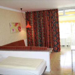 Отель Apartamentos Matorral Студия фото 10