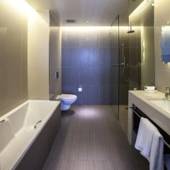 Отель Southern Sun Hyde Park спа