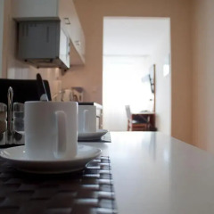 Апартаменты Sky Apartments Vienna Апартаменты фото 11