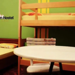 Downtown Hostel Novi Sad Нови Сад спа фото 2