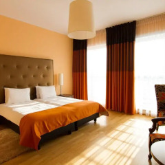 Отель Don Prestige Residence 4* Стандартный номер фото 9
