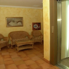 Отель Hospederia Bodas De Camacho Осса-де-Монтьель комната для гостей фото 5