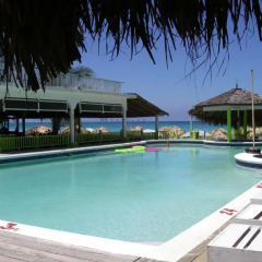 Отель Fun Holiday Beach Resort бассейн фото 2