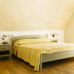 Отель Residence Del Casalnuovo 3* Стандартный номер фото 8