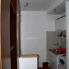 Hostel Sova Нови Сад в номере