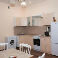 Апартаменты Apartment Malygina Апартаменты