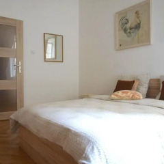 Отель Aaa Stay Market Square Апартаменты фото 28