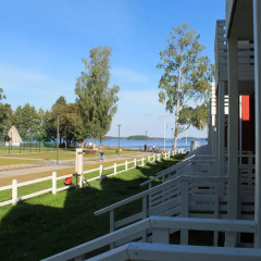 Отель Saimaa Resort Marina Villas Финляндия, Лаппеэнранта - отзывы, цены и фото номеров - забронировать отель Saimaa Resort Marina Villas онлайн фото 2