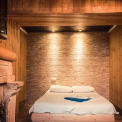 Mini Hotel YEREVAN сауна