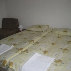 Отель Guest Rooms Vachin Стандартный номер фото 6