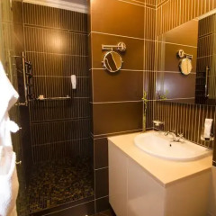 Гостиница Mer O Tell 4* Стандартный номер с разными типами кроватей фото 14
