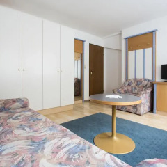 Hotel Das Zentrum 3* Люкс фото 4