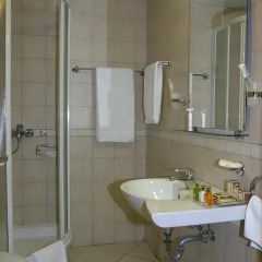 Hotel Splendido 4* Апартаменты с различными типами кроватей фото 7