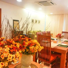 Отель Beach Gallery House 3* Апартаменты с различными типами кроватей фото 30