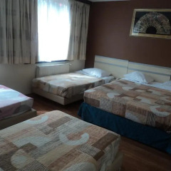 Hotel Albergo 2* Стандартный номер фото 11