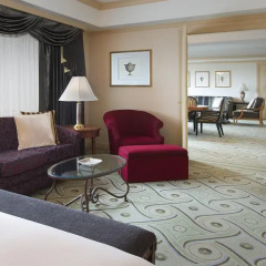 The Westin Tokyo Hotel 5* Стандартный номер фото 3