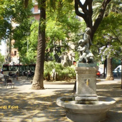 Отель Hostal Plaza Goya BCN Испания, Барселона - отзывы, цены и фото номеров - забронировать отель Hostal Plaza Goya BCN онлайн фото 2