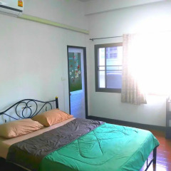 D&N Hostel Улучшенный номер с различными типами кроватей фото 4